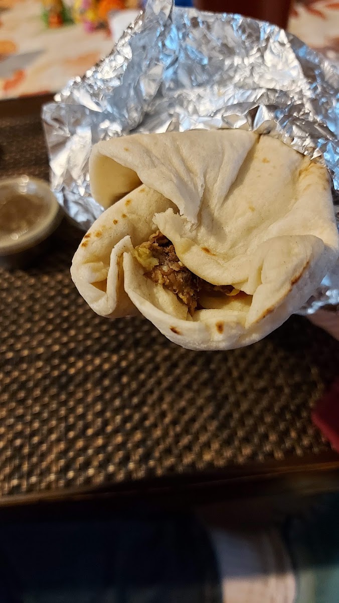 Burritos Los Metiches Photo 7