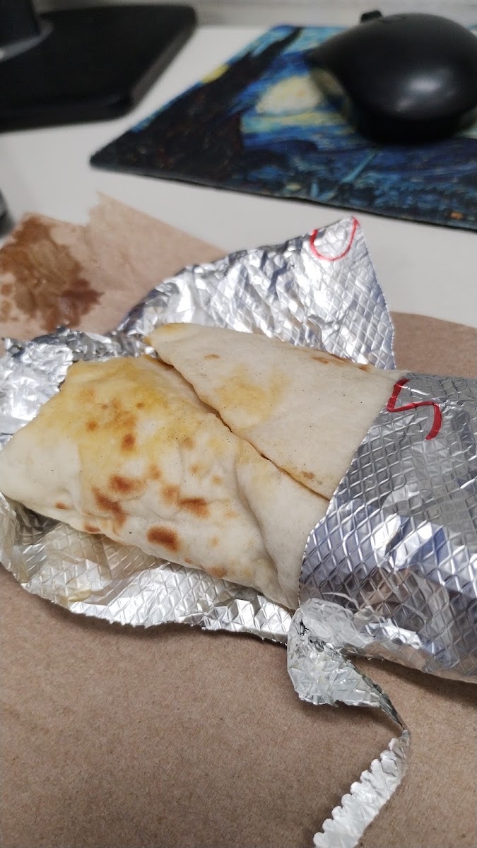 Burritos Los Metiches Photo 8