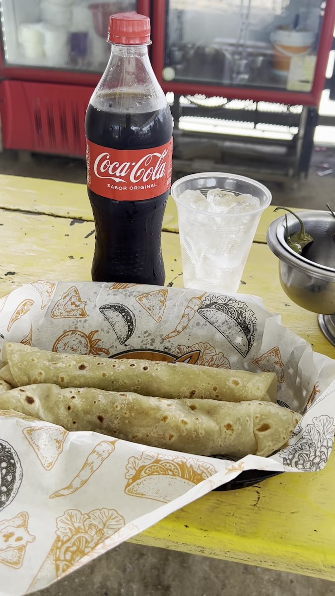Burritos Xiromi II Photo 2