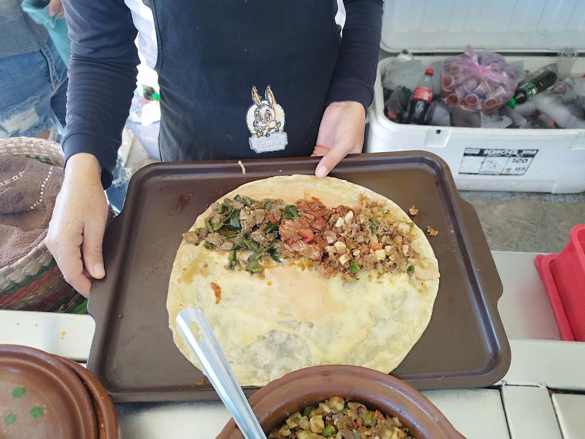 Burritos Xiromi II Photo 4