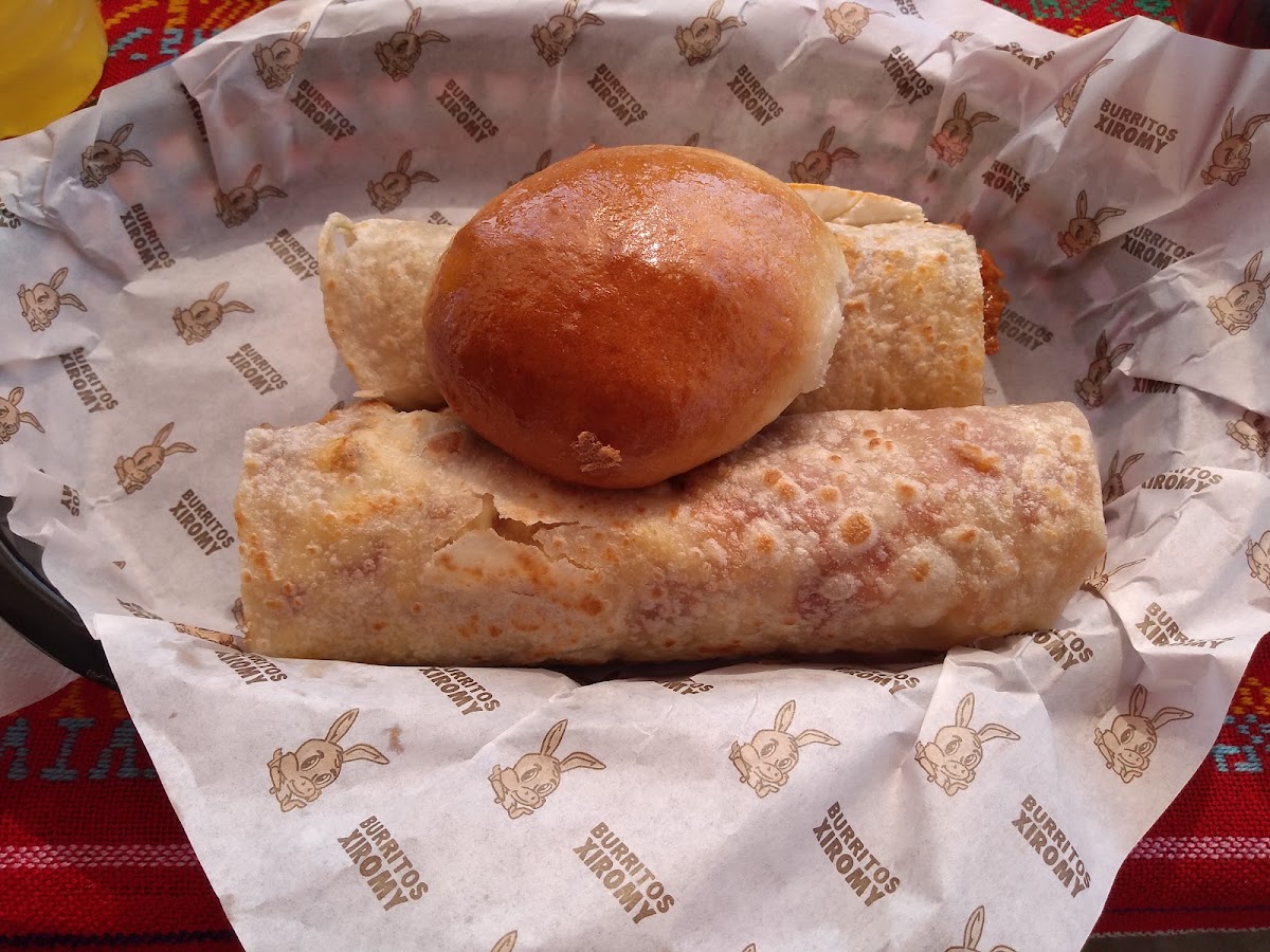 Burritos Xiromi II Photo 5