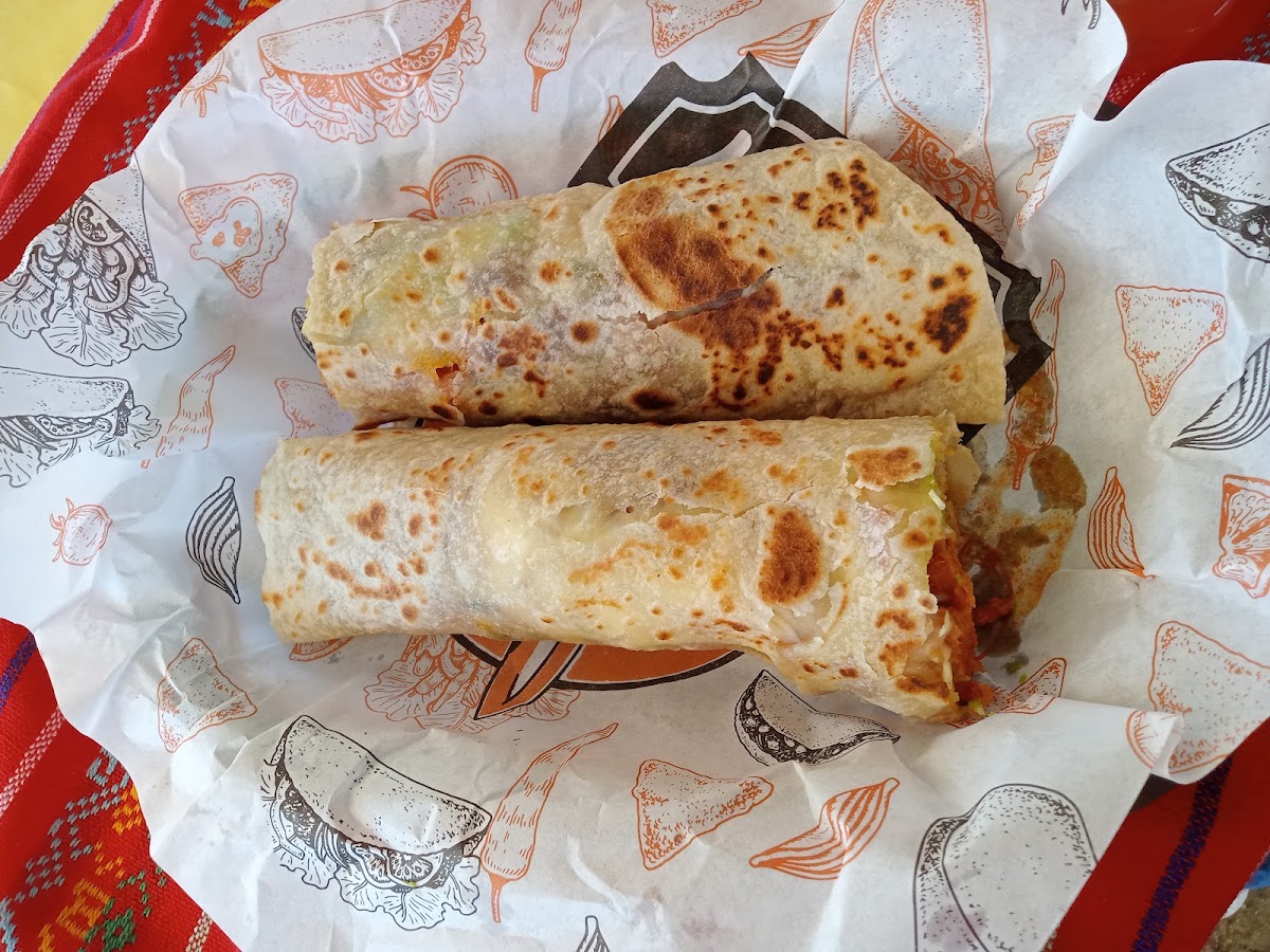 Burritos Xiromi II Photo 6