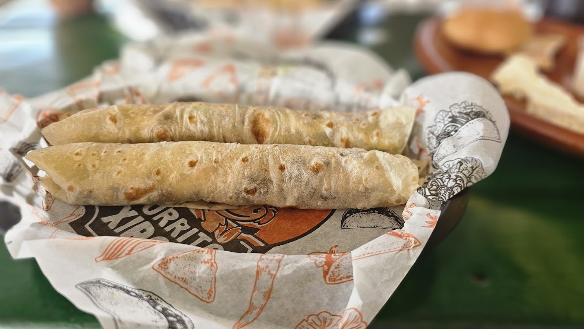 Burritos Xiromi II Photo 7