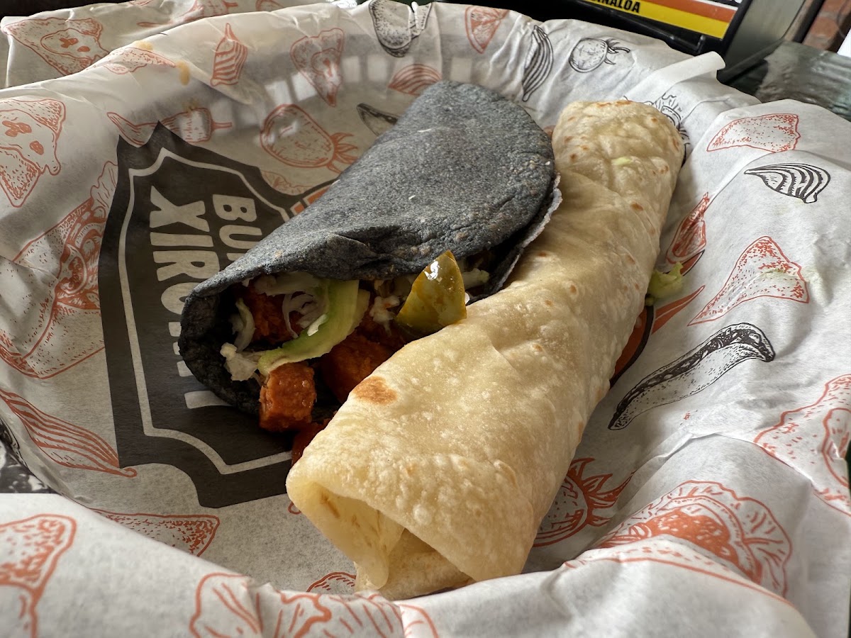 Burritos Xiromi II Photo 9