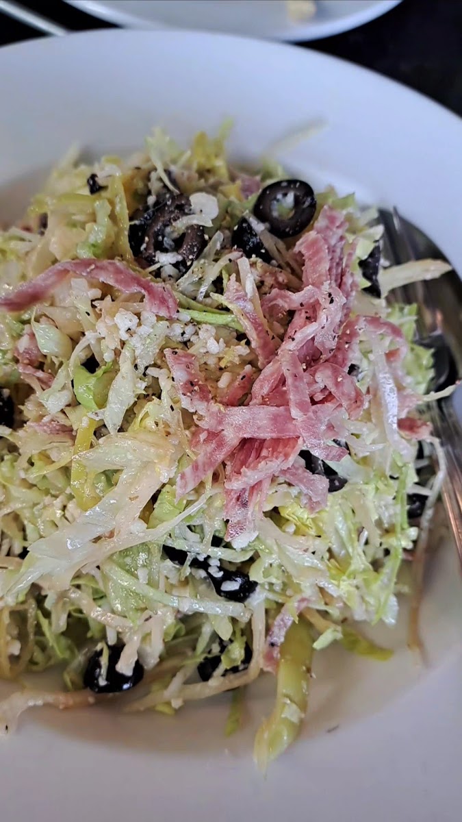 Caccio Pizza & Rotisserie Photo 2