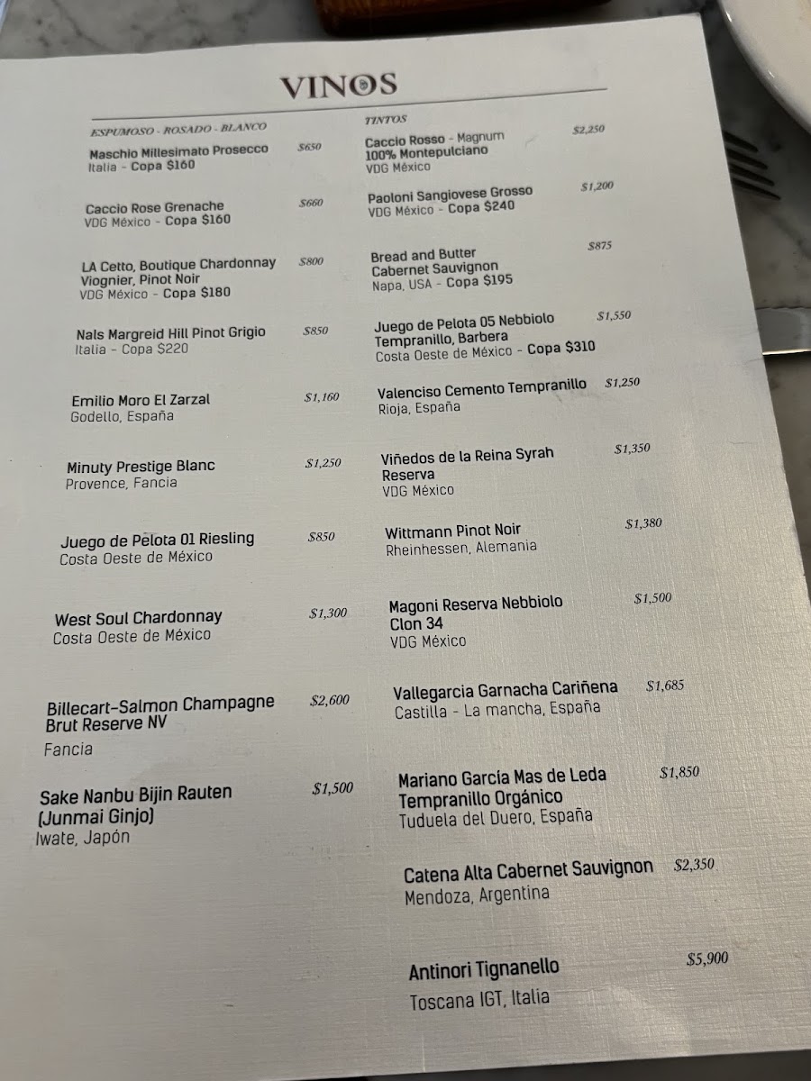 Caccio Pizza & Rotisserie Menu Photo 4