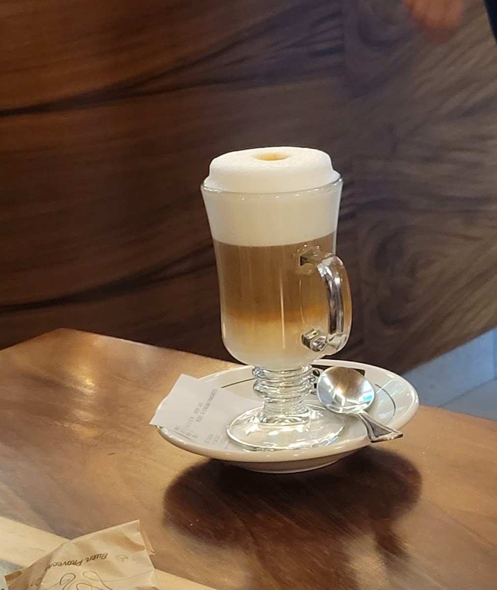 Cafe Andrade Suc.tampico Photo 8