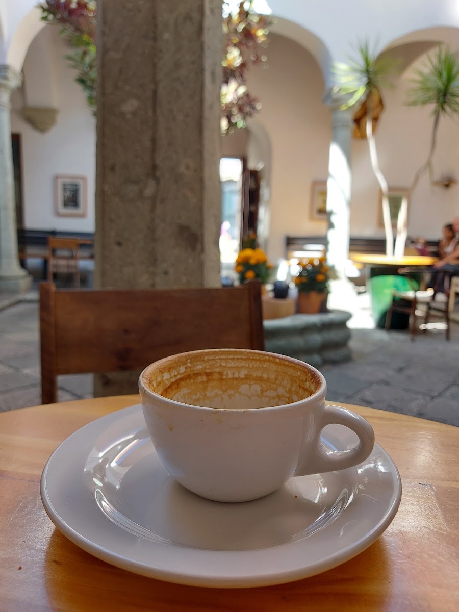 Café Brújula Alcalá Café De Especialidad De Oaxaca, México Photo 9
