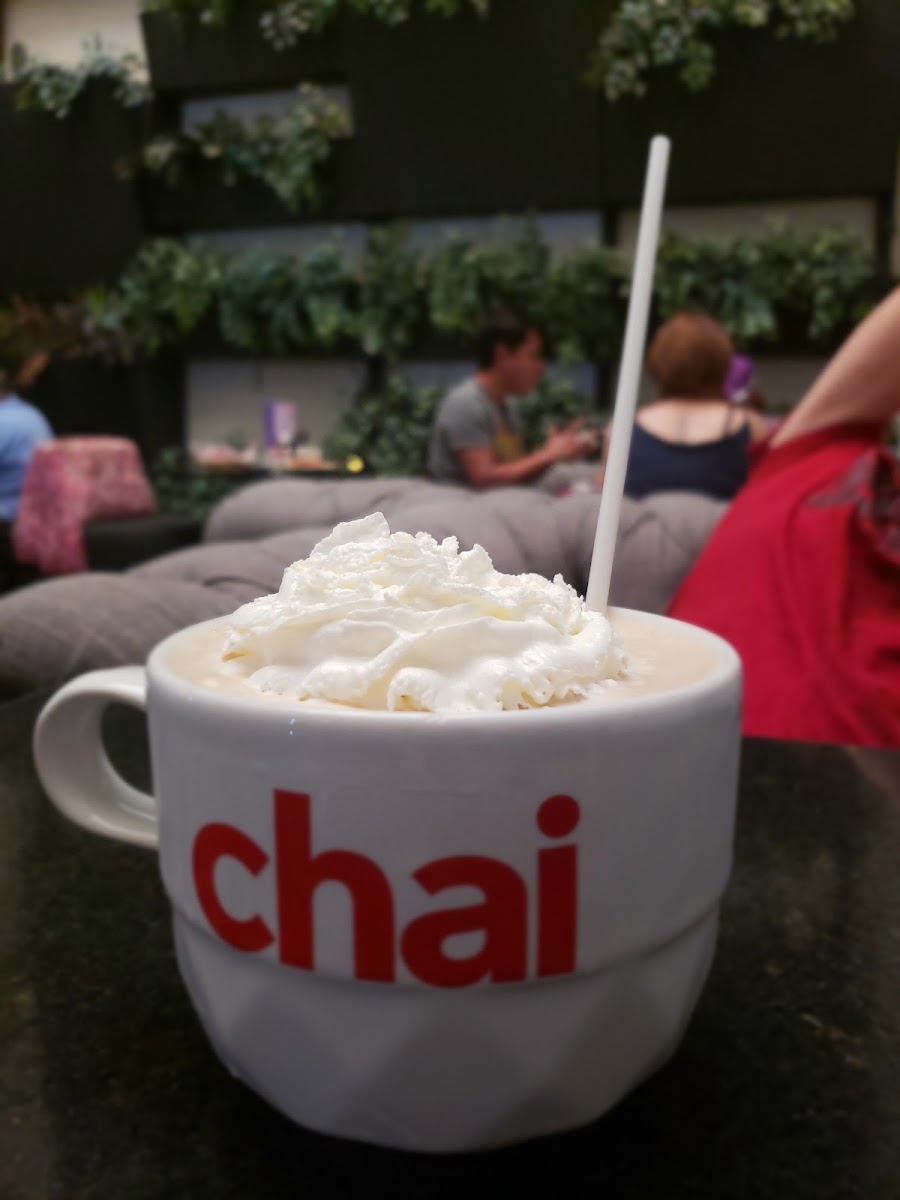 Cafe Chai Ex Convento Photo 5