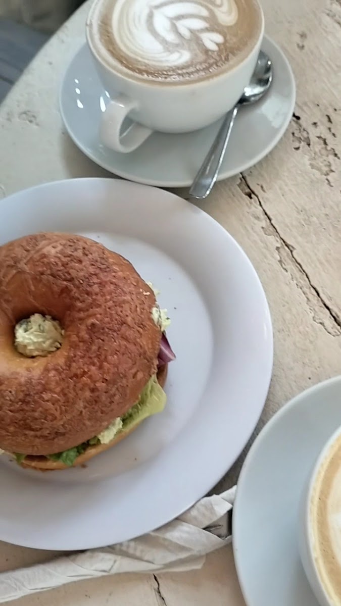 Café Con Gracia Photo 2