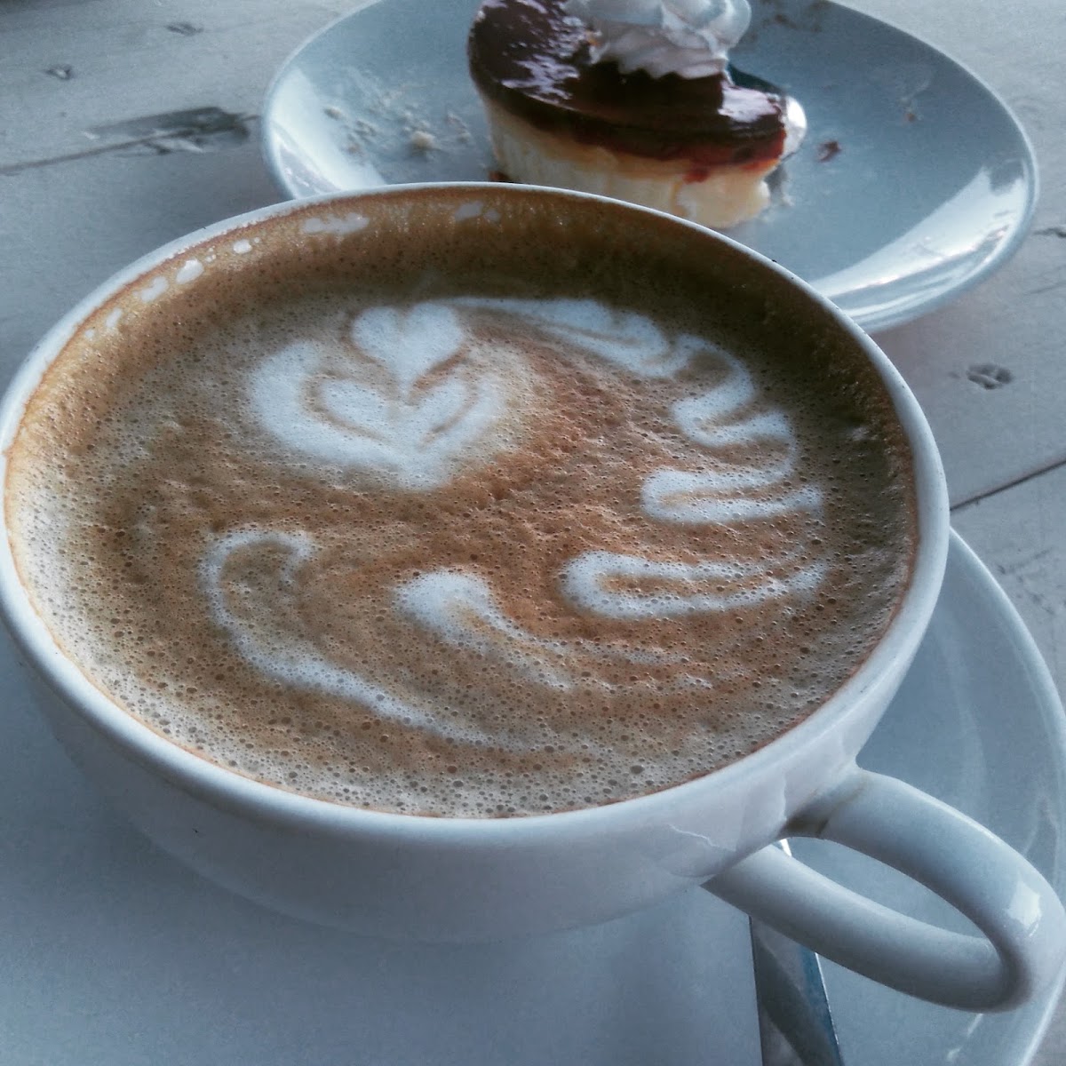 Café Con Gracia Photo 7