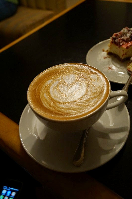 Café Con Gracia Photo 8