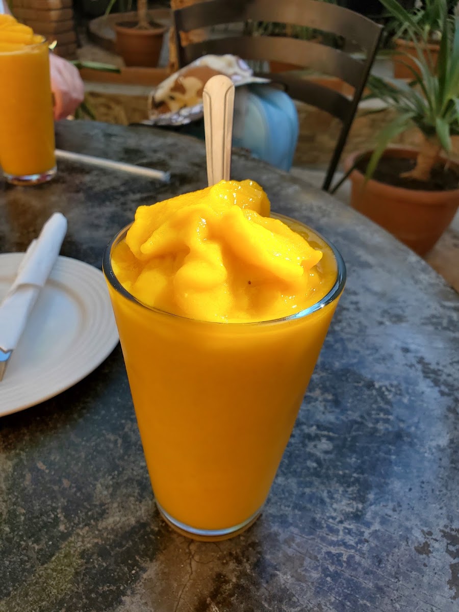 Cafe El Triunfo Photo 5