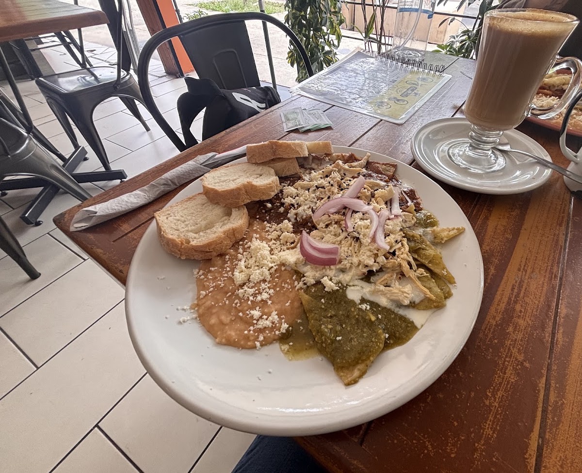 Cafe Finca Riveroll Photo 4