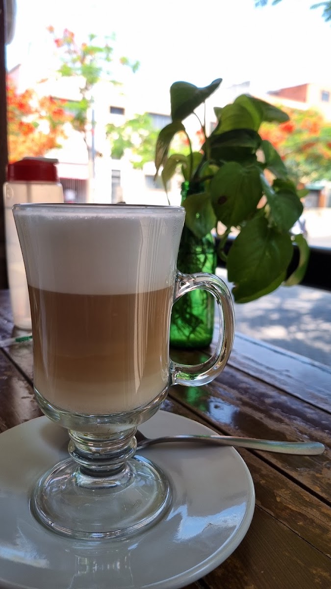 Cafe Finca Riveroll Photo 7