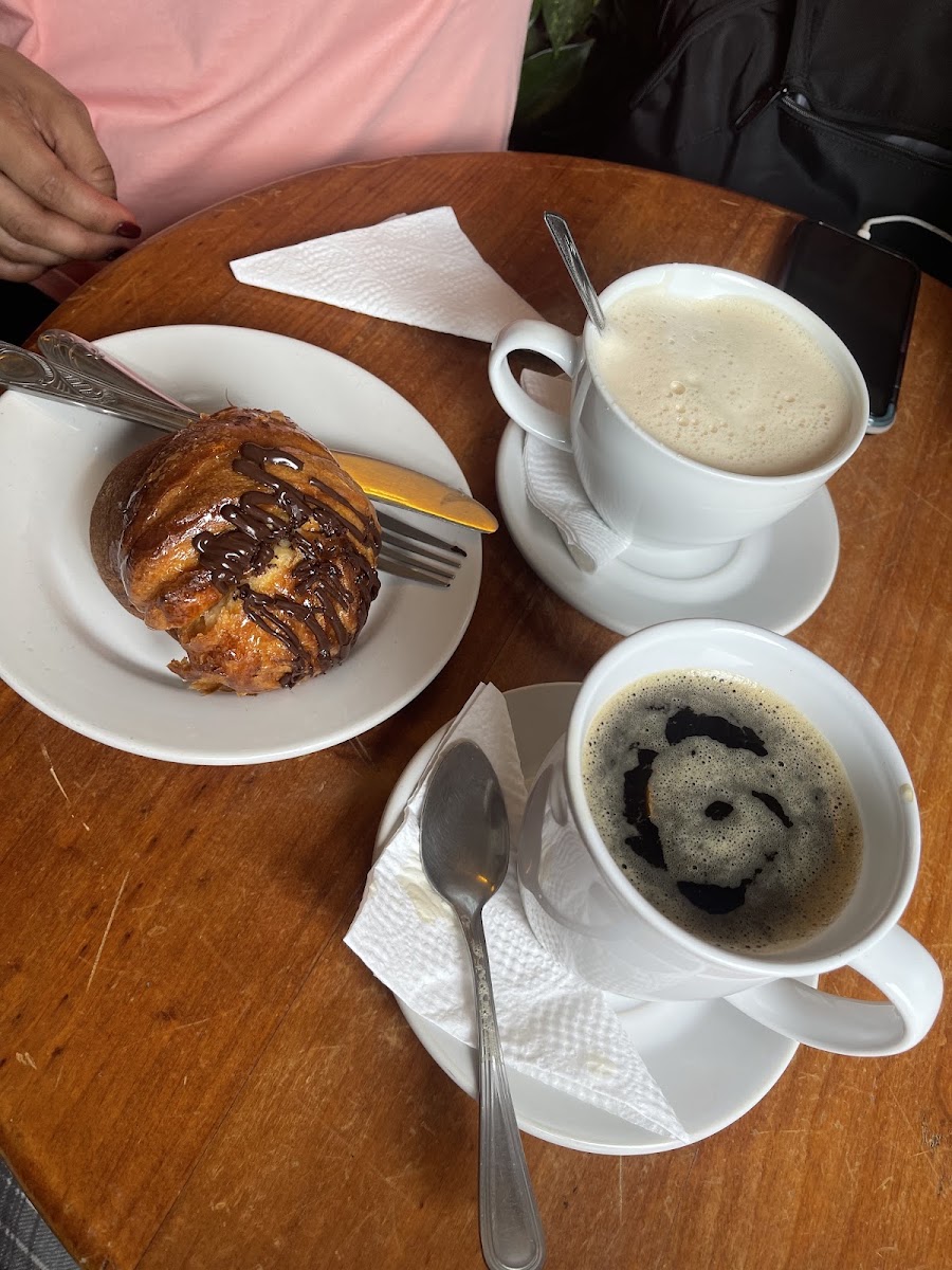 Café Grano Café Photo 3
