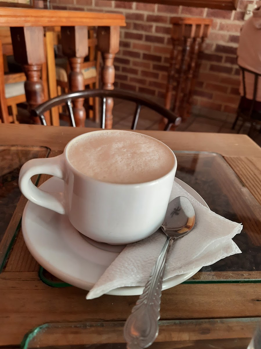 Café Grano Café Photo 5