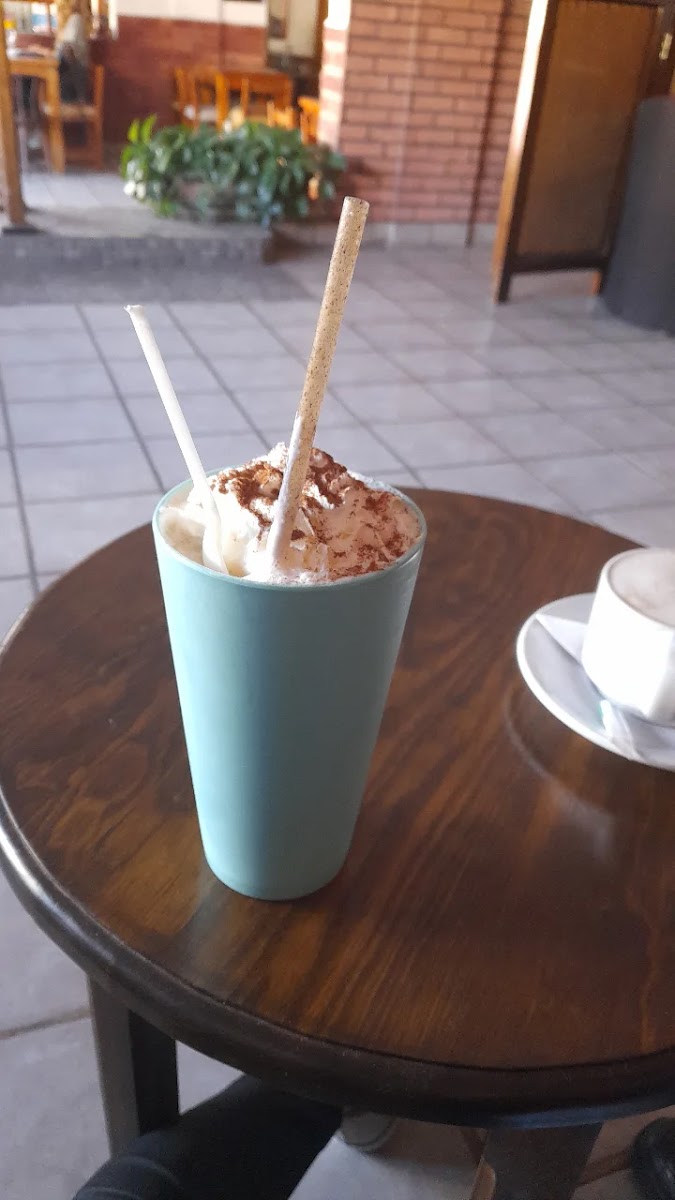 Café Grano Café Photo 6