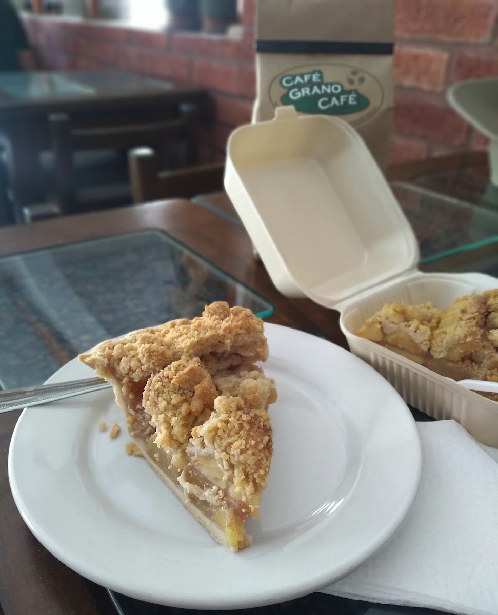 Café Grano Café Photo 7