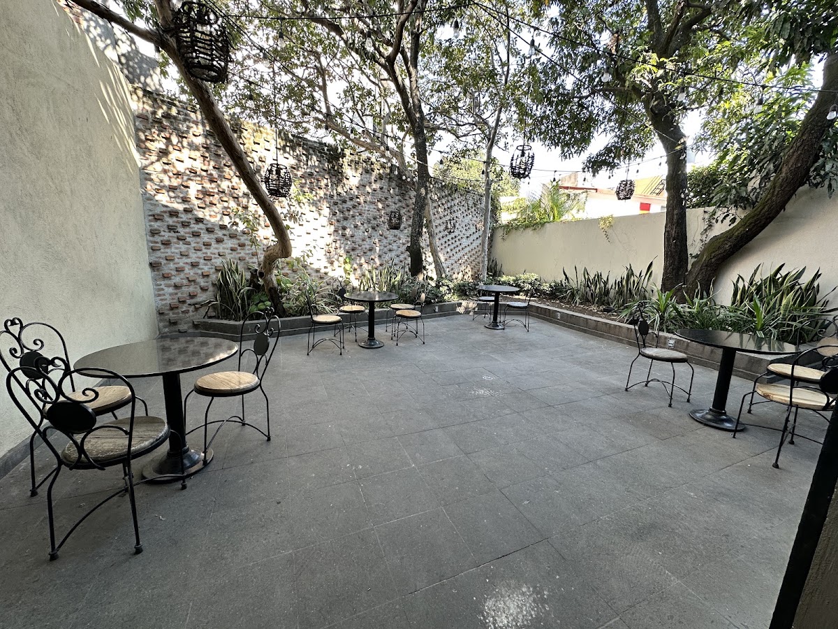 Cafe La Flor De Cordoba Minerva Photo 4