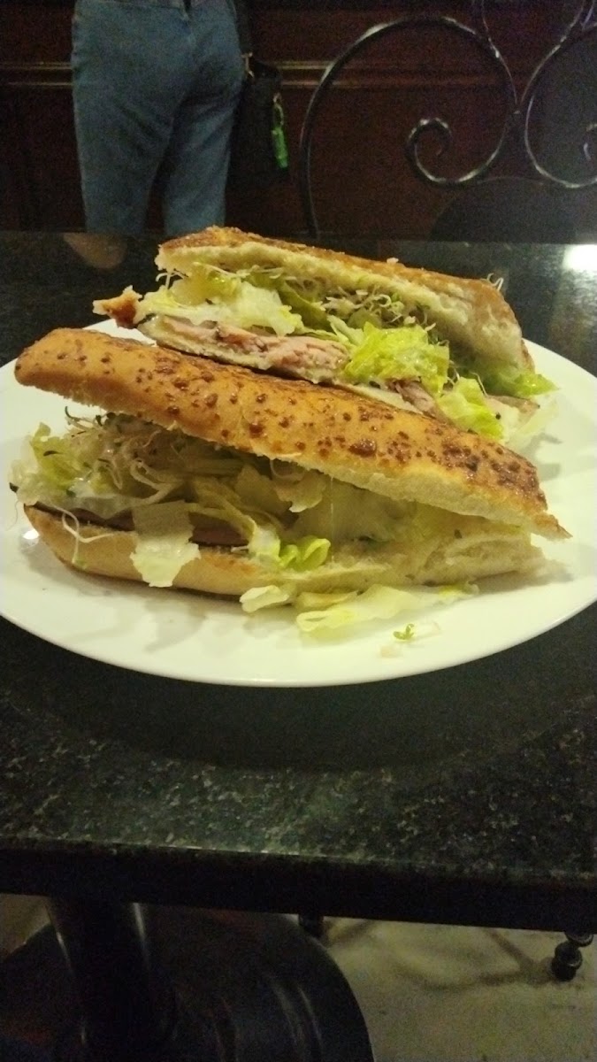 Cafe La Flor De Cordoba Minerva Photo 5