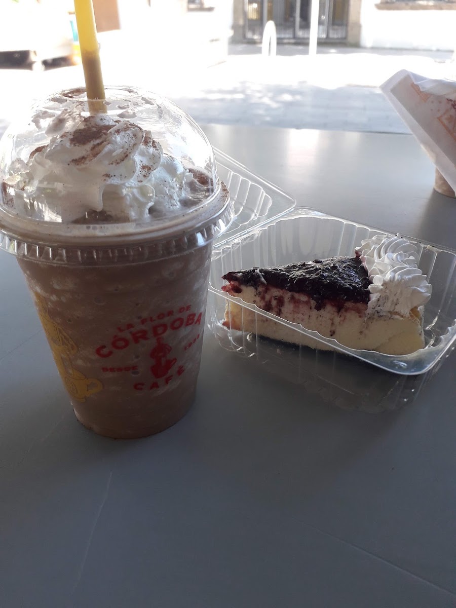 Café La Flor De Córdoba Photo 6