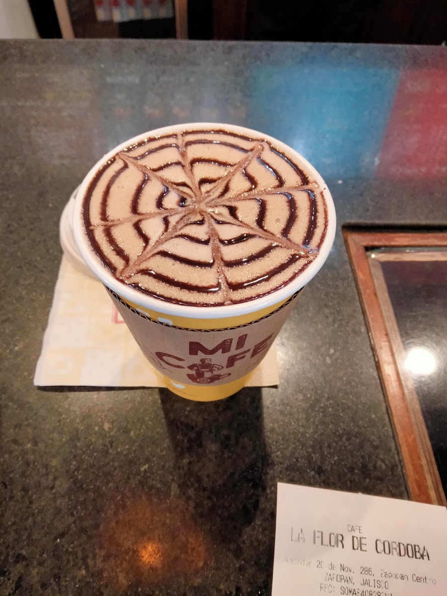 Café La Flor De Córdoba Photo 9