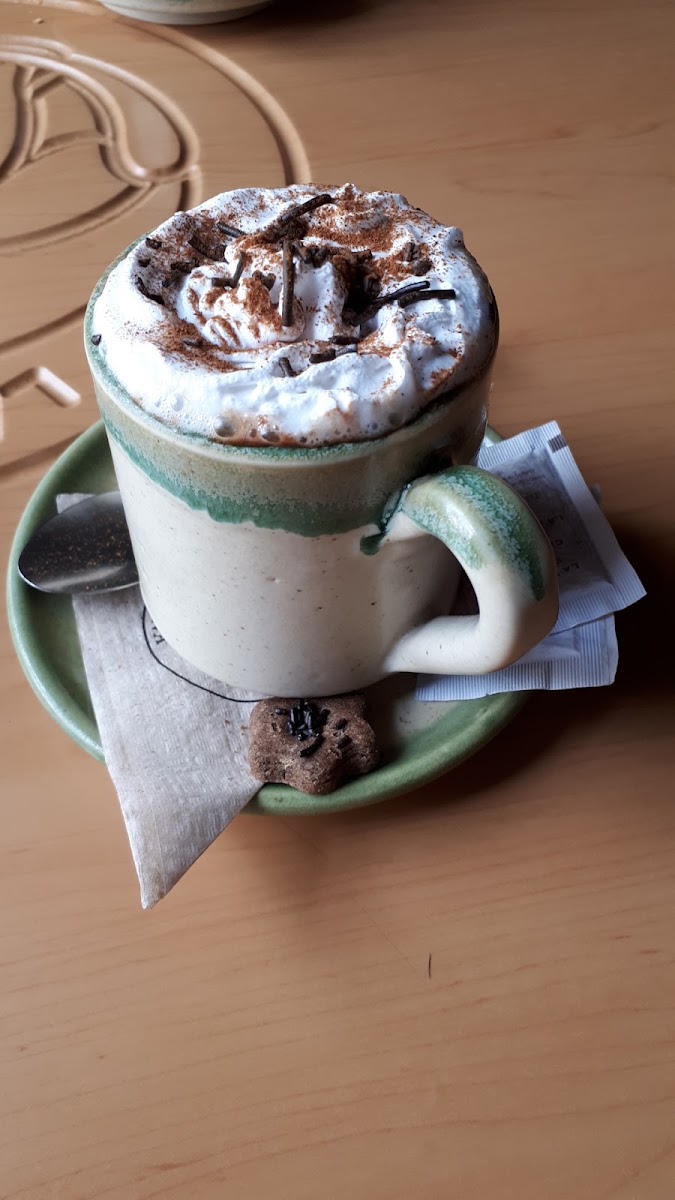 Café La Selva Photo 10