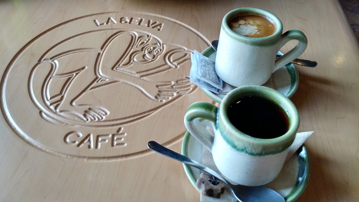 Café La Selva Photo 6
