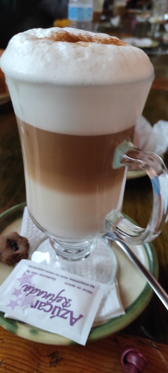 Café La Selva Photo 7