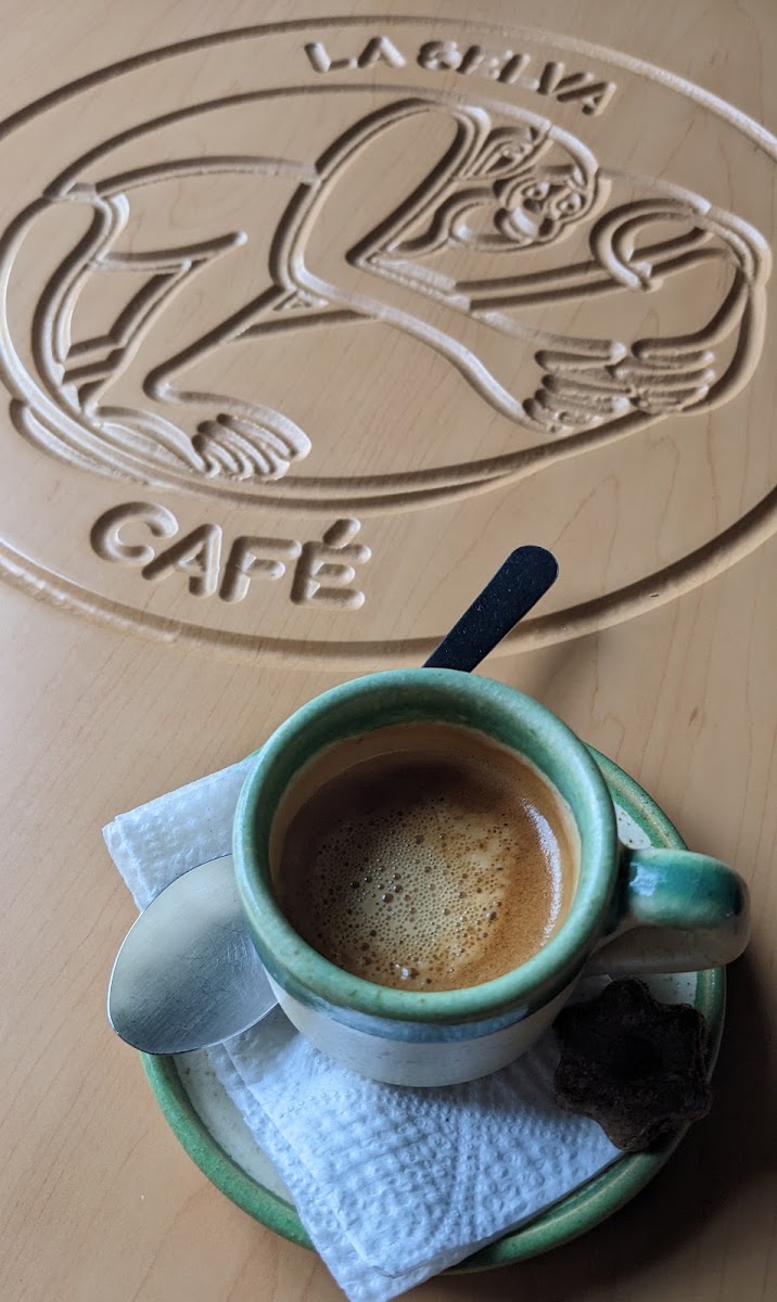 Café La Selva Photo 8