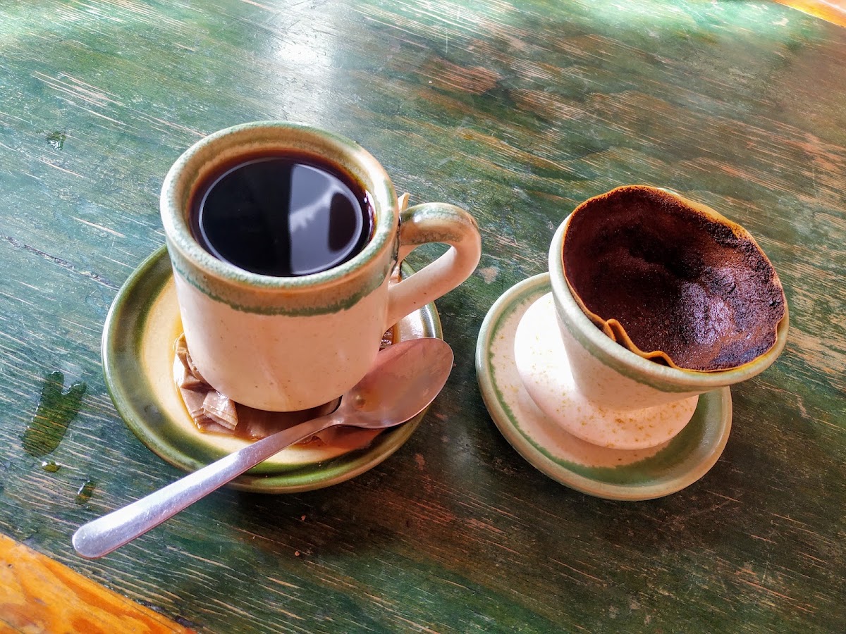 Café La Selva Photo 9