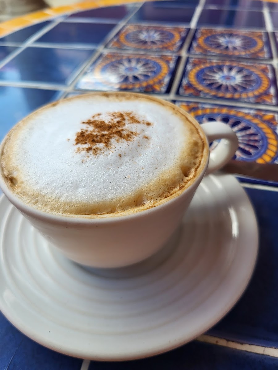Cafe Los Cuiles Photo 10