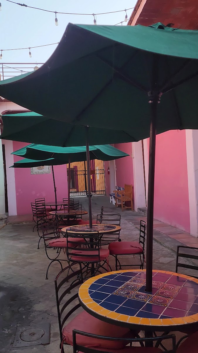 Cafe Los Cuiles Photo 2