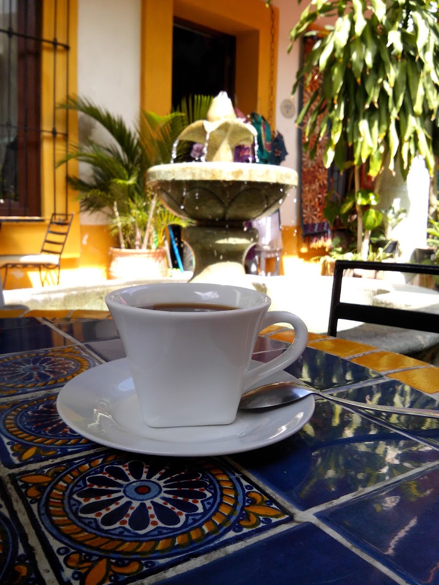 Cafe Los Cuiles Photo 5