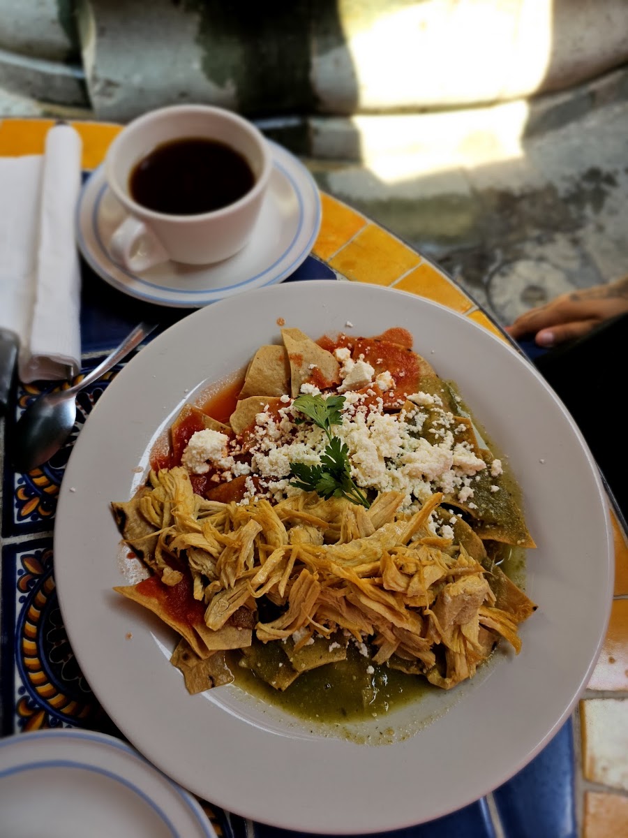 Cafe Los Cuiles Photo 7