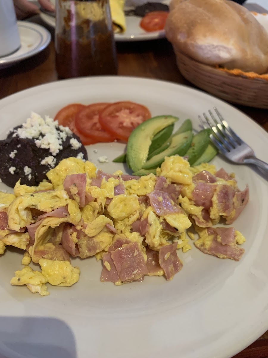 Cafe Los Cuiles Photo 8