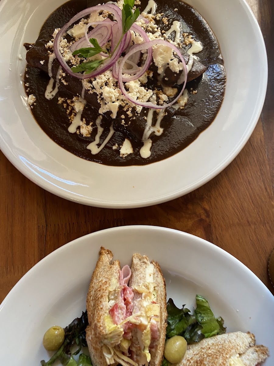 Cafe Los Cuiles Photo 9