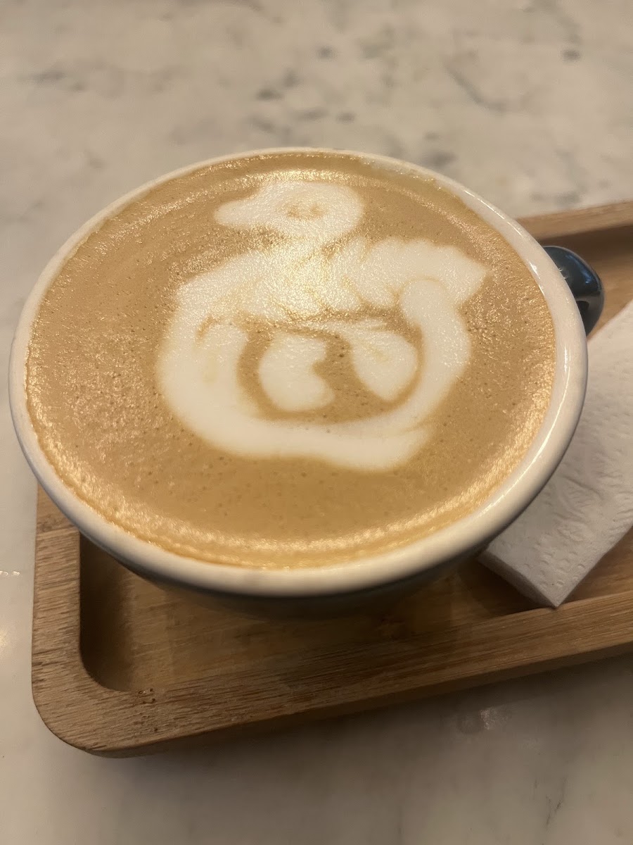 Café Memorias De Un Barista Photo 3