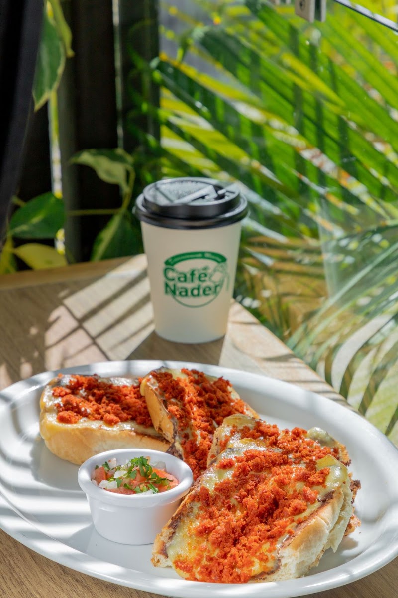 Cafe Nader Xpuhil Photo 3