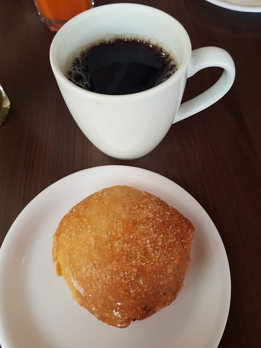 Cafe Nader Xpuhil Photo 5
