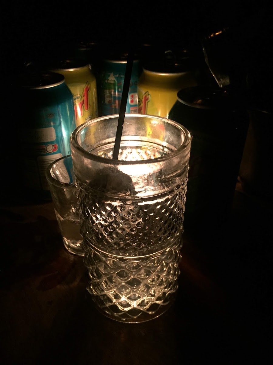 Cafe Paraiso Photo 10
