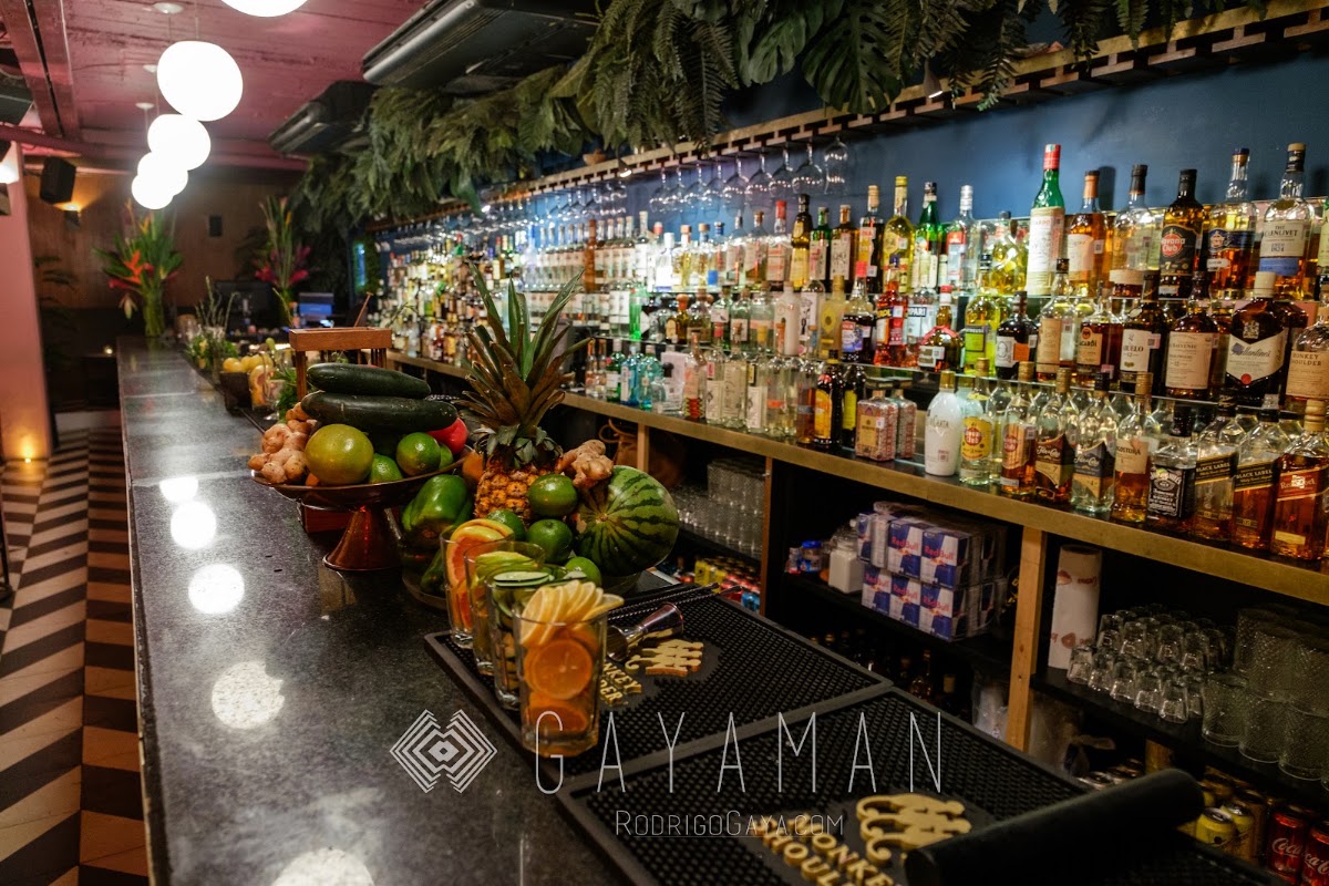 Cafe Paraiso Photo 4