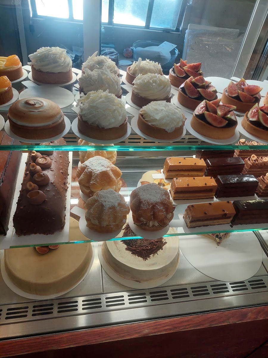 Cafe Ruta De La Seda Photo 6