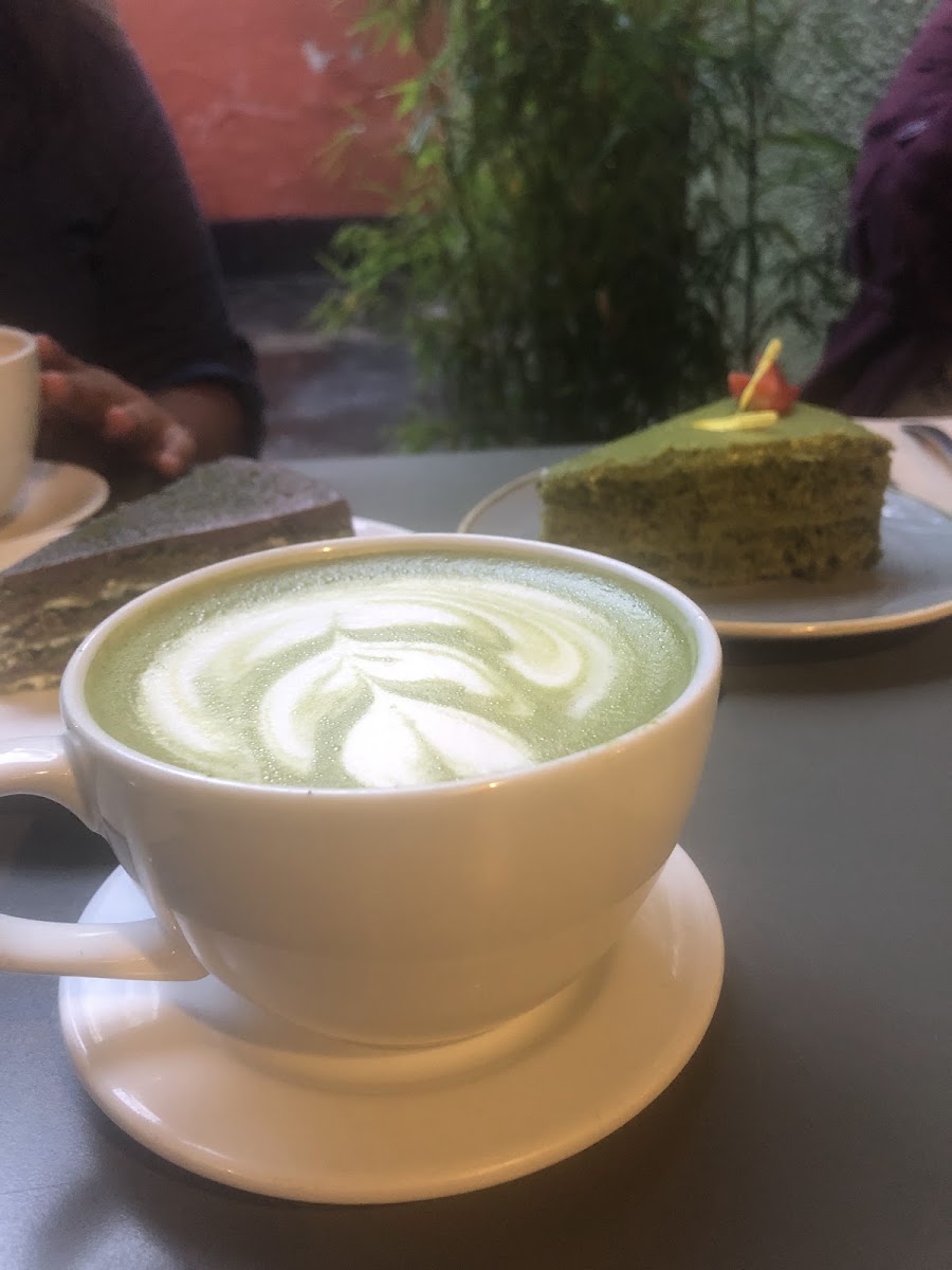 Cafe Ruta De La Seda Photo 8