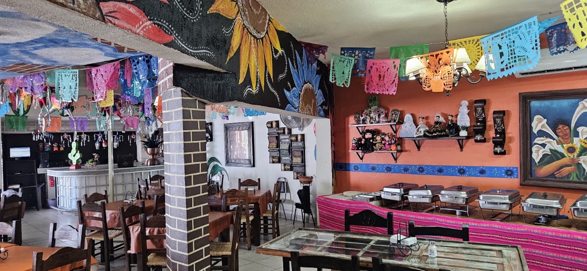Café Sabinas