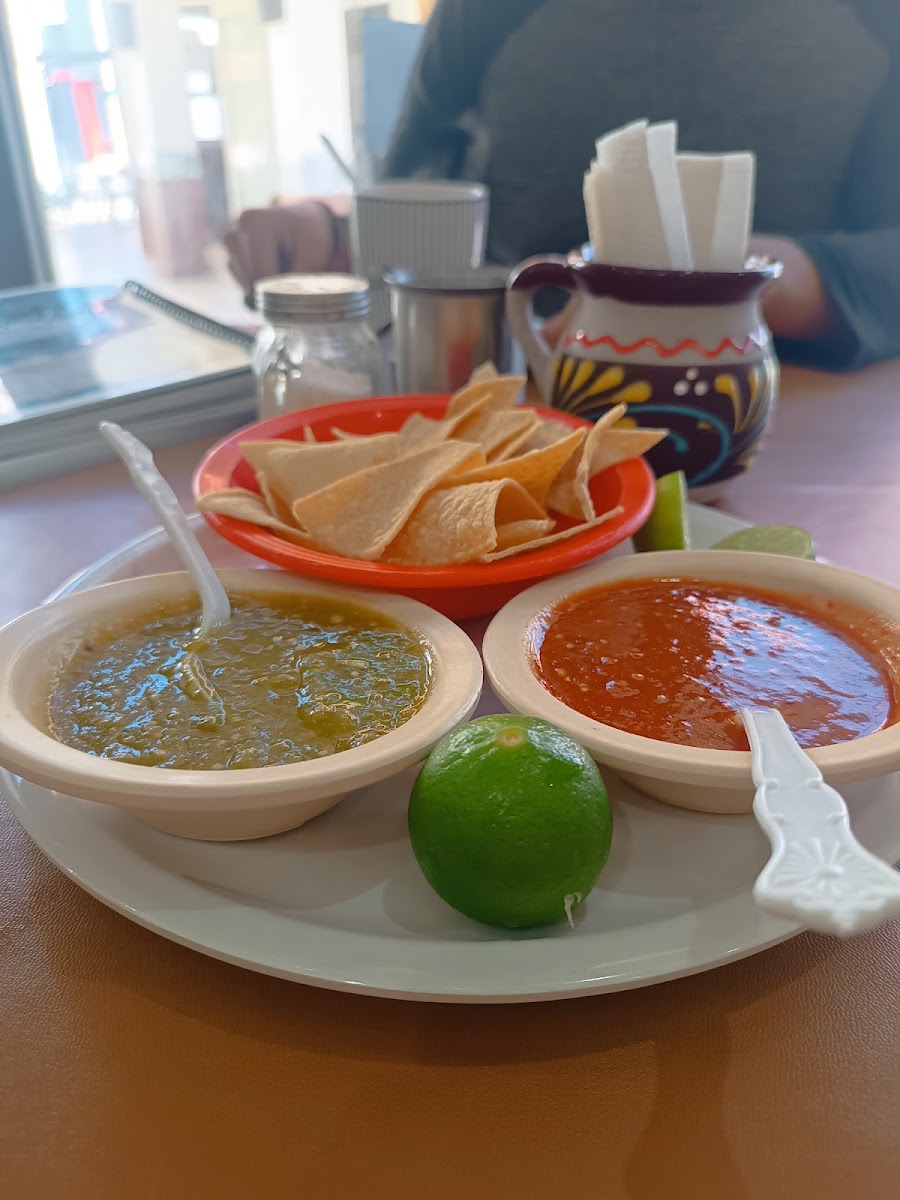 Café Sabinas Photo 10