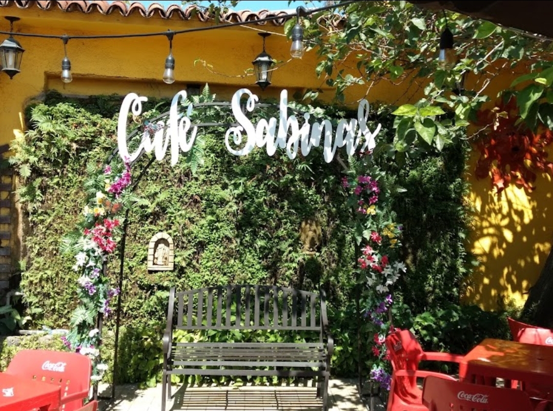 Café Sabinas Photo 4