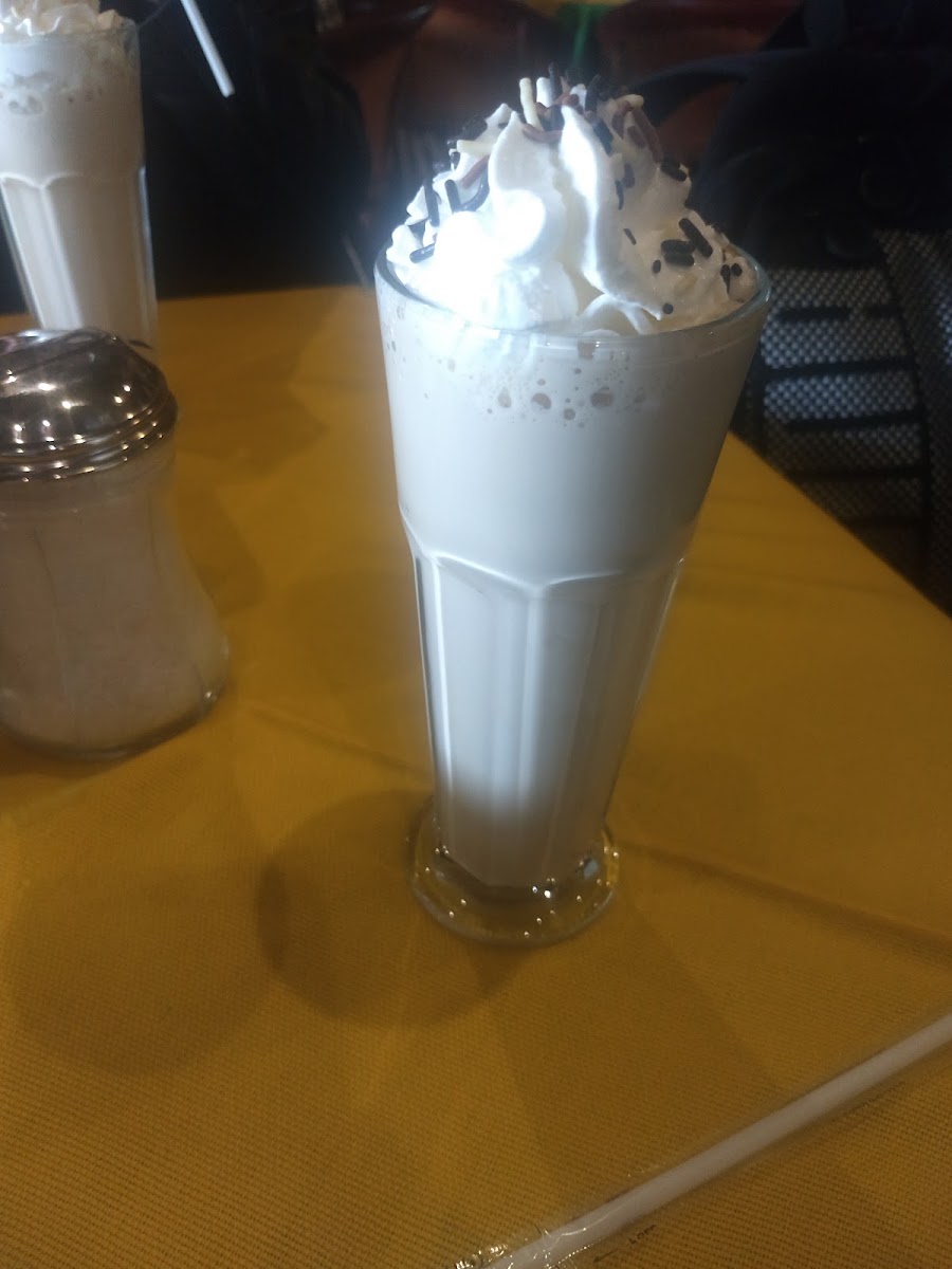 Cafe Tradicional Photo 10