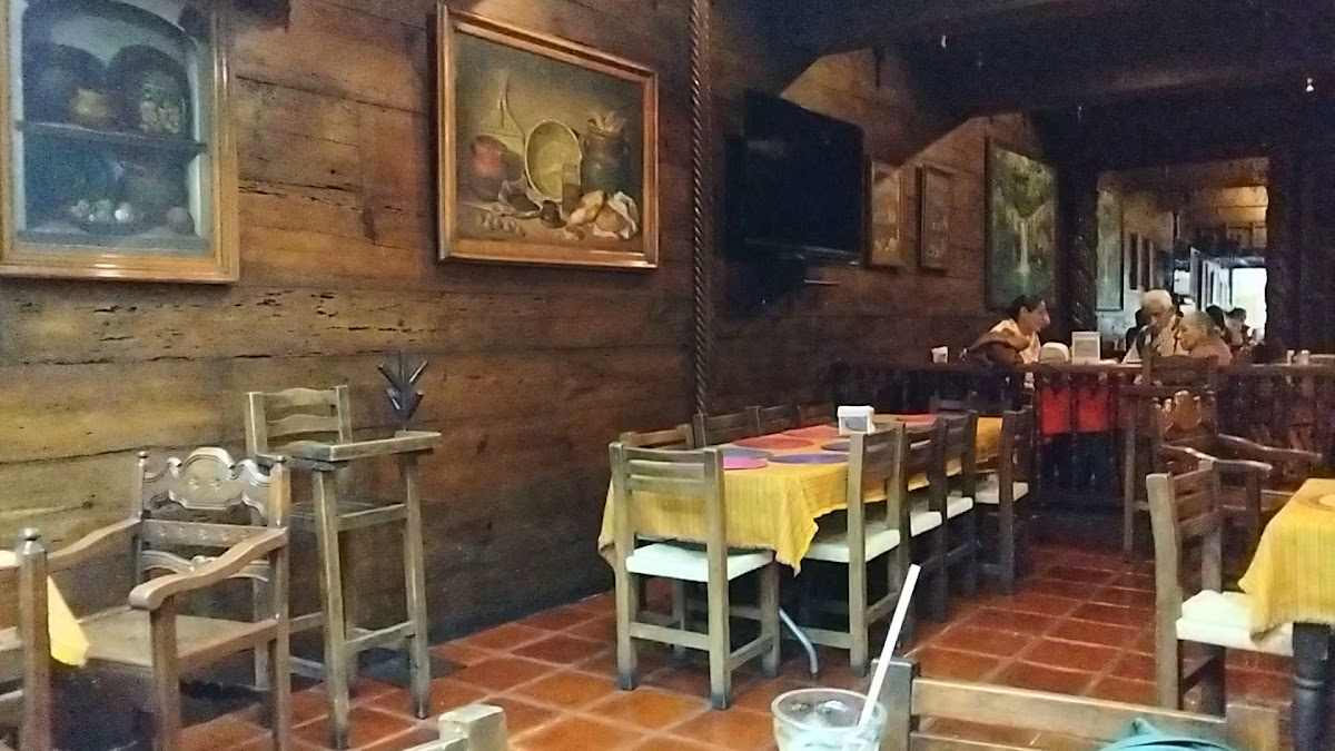 Cafe Tradicional Photo 3